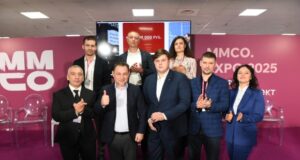 «Умный город» на ММСО. EXPO — 2025 стал площадкой для диалога власти, бизнеса и образования