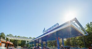 «Газпромнефть – Дорожное строительство» расширяет географию работ