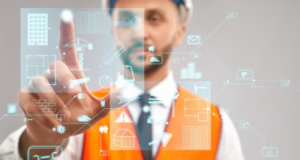 Архангельская область успешно внедряет цифровые технологии в стройкомплекс