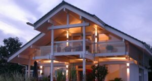 Банк ДОМ.РФ: айтишники охотнее берут кредиты на свой дом, чем на квартиру в МКД