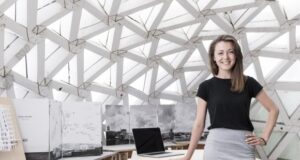 В России появился День архитектора