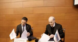 НОПРИЗ и Фонд развития территорий заключили соглашение о взаимодействии