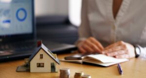 Объем выдачи ипотеки в РФ может упасть на 30%