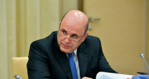 Мишустин расширит полномочия комиссии по жилищному строительству