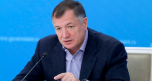 Хуснуллин призвал провести инвентаризацию всех госземель под застройку до 2027 года
