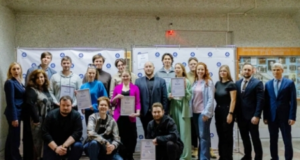 Студенты использующие Model Studio CS, победили на отборочном этапе «ГСПИSkills»