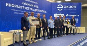Состоялся финал открытого конкурса «Умный МКД. Инфраструктура для жизни»