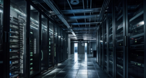 Минстрой установил правила проектирования центров обработки данных