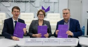 Башкирские вузы заключили договоры с ГК «СиСофт» о переходе на российский софт