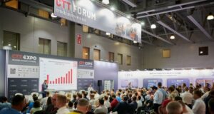 Открыта регистрация посетителей на выставку CTT Expo 2025