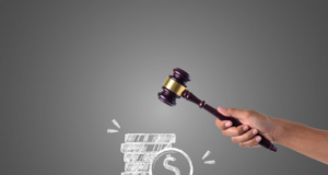 Прокуратура требует возместить 42 млн руб. убытков от возведения самостроя в Сочи