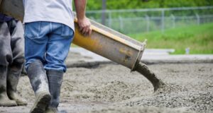 Доля стройматериалов в стоимости жилья снижается — «СОЮЗЦЕМЕНТ»