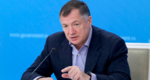 Хуснуллин назвал главные угрозы для строительной отрасли