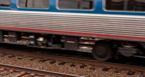 ВСМ в Петербурге начнут строить в этом году