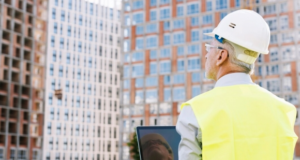 Президент РФ призвал следить за процессами в стройотрасли