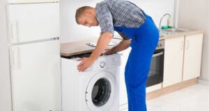 Полное руководство по установке и подключению стиральных машин: от выбора модели до первых стирок