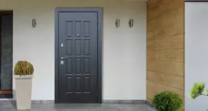 Входные металлические двери: как выбрать, установить и защититься от взлома