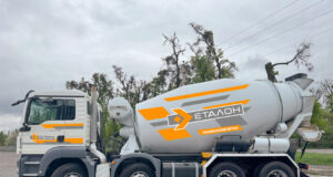 Якість бетону в Івано-Франківську: як перевірити перед покупкою?