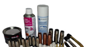 Расходные материалы для сварочных горелок: Полный гид по выбору и использованию