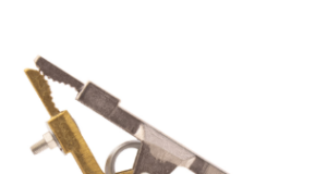 Электрододержатели: Все, что нужно знать о главных помощниках сварщика