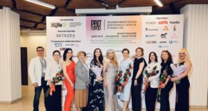 Форум PRO ГОРОD 2025 ставит рекорды!