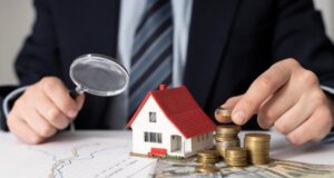 Почти триллион рублей не поступил на счета эскроу из-за рассрочки