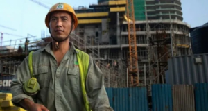 Хуснуллин назвал полезным для РФ опыт Китая в строительстве