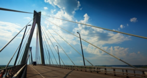 Более 100 мостов планируется построить на федеральной дорожной сети до 2030 года