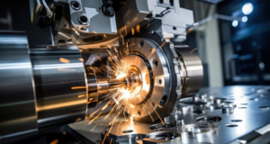 Российские производители в 2024 году заняли только 2% рынка станков