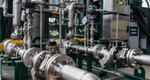 Новый законопроект позволит обновлять системы ЖКХ быстрее