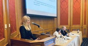 Стандарты для внедрения цифровых технологий в строительстве обсудили на отраслевой конференции