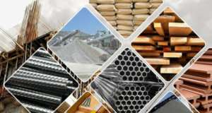 В Подмосковье реализуется более 50 проектов импортозамещения по производству стройматериалов