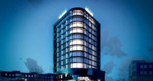 Cosmos на вечной мерзлоте: РосСтройКонтроль построит в Якутске гостиничный комплекс