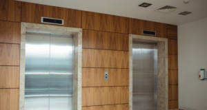 В Москве заменят почти 4,3 тыс. лифтов в жилых домах