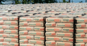 Представлен прогноз потребления цемента в Российской Федерации на 2025–2027 годы