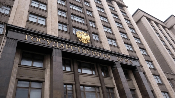 ГД разрешила регионам выкупать земельные участки с недостроями