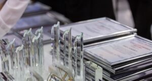 Стартовал конкурс СМИ — 2025