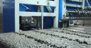 На Камчатке запустили новую линию производства строительных материалов