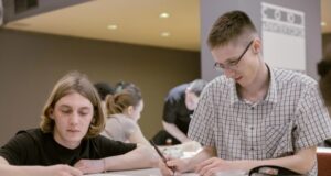 Завершается прием заявок на участие в Российско-Китайском студенческом конкурсе на градостроительную утопию