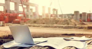 Путин заявил о снижении темпов строительства в России