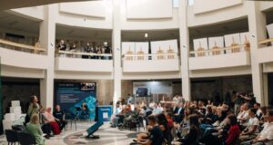 Началась подготовка к международному кампу для молодых архитекторов и урбанистов АрхиTECH 2025