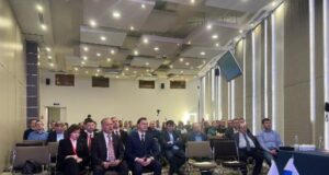 В Москве обсудили будущее инновационных полимерных труб