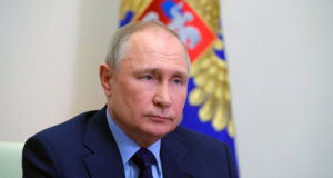 Президент РФ проведет заседание президиума Госсовета по «Инфраструктуре для жизни»