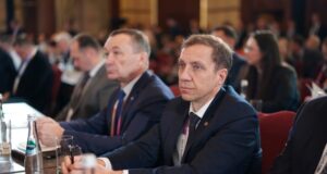 Разработана карта районирования более точного подбора битумных материалов