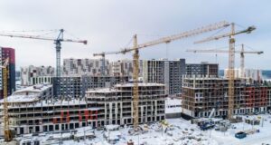 Рабочая документация при строительстве ОКС нужна не всегда