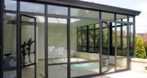 Балконы под ключ в Киеве: как создать идеальное пространство для отдыха и уюта