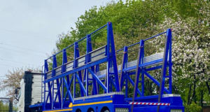 Аренда панелевоза: как выбрать лучший вариант для вашего бизнеса?