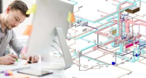 Проектирование инженерных систем: основы, сложности и современные подходы