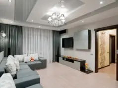 Создание уютного дома: руководство по дизайну интерьера квартиры