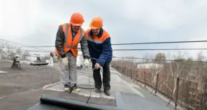 Ремонт кровли: Полное руководство для хозяев домов и начинающих ремонтников